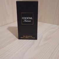 Profumo Unisex Cocktail Intense 50ml