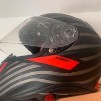 Casco Targo shell