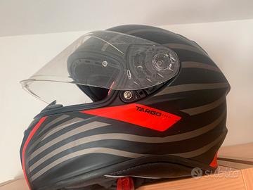 Casco Targo shell