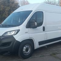 Fiat Ducato 35 3.0 CNG PM-TM Furgone Maxi