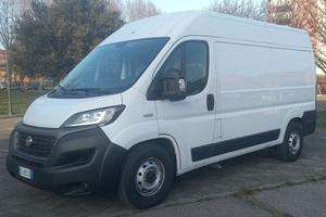 Fiat Ducato 35 3.0 CNG PM-TM Furgone Maxi