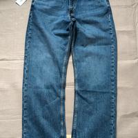 Jeans Guess Jeans straight fit tg. 34”