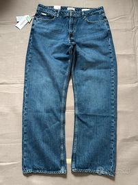 Jeans Guess Jeans straight fit tg. 34”