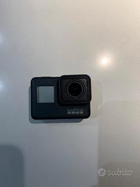 Gopro Hero 7 black