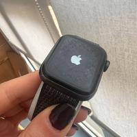 Apple Watch - Nero - Sport Band