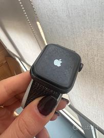 Apple Watch - Nero - Sport Band