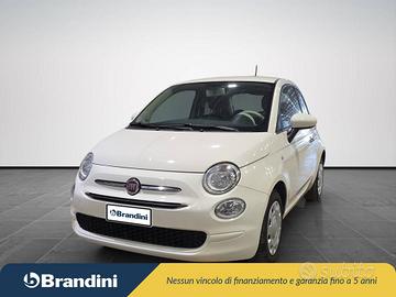 Fiat 500 1.0 hybrid Pop 70cv