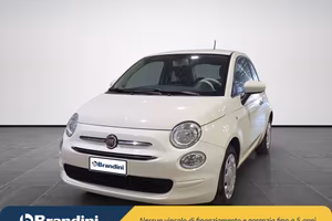 Fiat 500 1.0 hybrid Pop 70cv