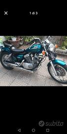 Yamaha Virago 1997