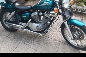 Yamaha Virago 1997