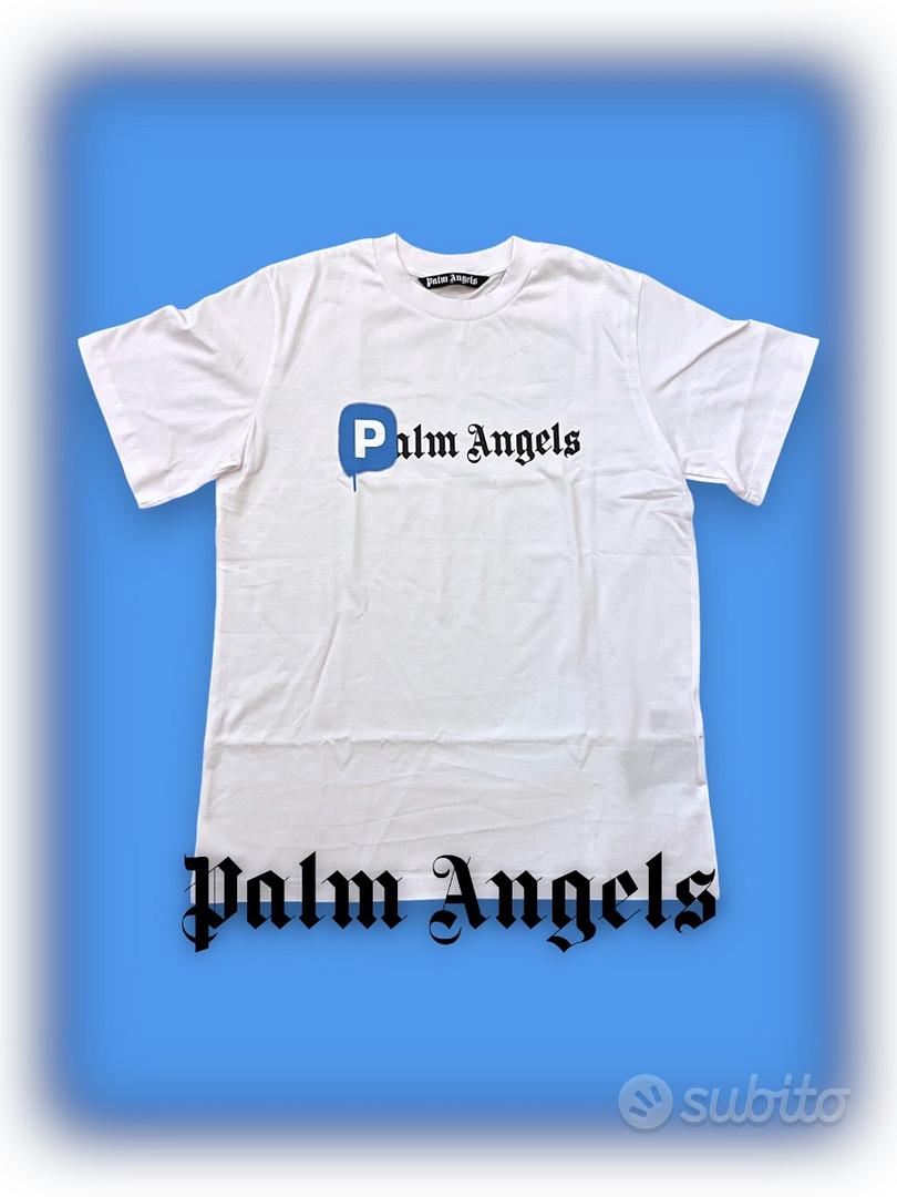 Palm Angels Just on sale for P’z Shirt size Small