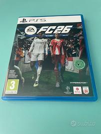 Fc 26