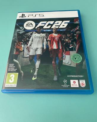 Fc 26