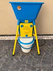 Molino Cereali Novital Golia 4V 750W