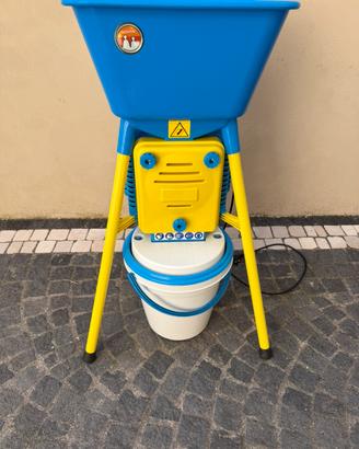 Molino Cereali Novital Golia 4V 750W