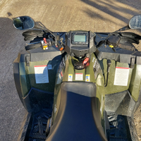 Polaris sportsman 570