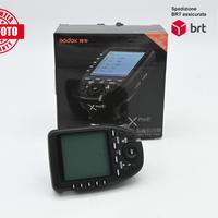 Godox X-Pro FUJIFILM