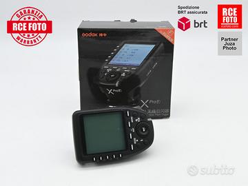 Godox X-Pro FUJIFILM