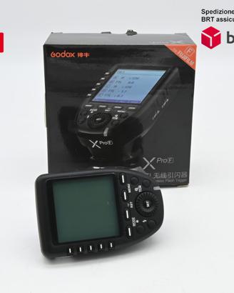 Godox X-Pro FUJIFILM