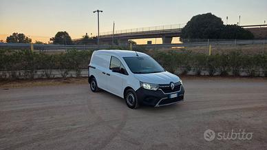 Renault Kangoo 1.5 DCi