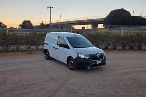 Renault Kangoo 1.5 DCi