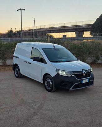 Renault Kangoo 1.5 DCi