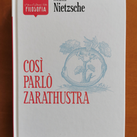 Così parlo Zarathustra