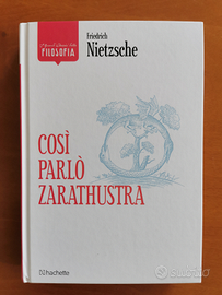 Così parlo Zarathustra