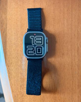 Apple Watch Ultra