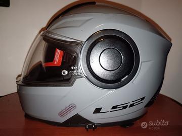 Casco LS2 integrale modulare