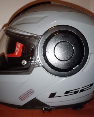 Casco LS2 integrale modulare