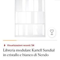 Kartell originali
