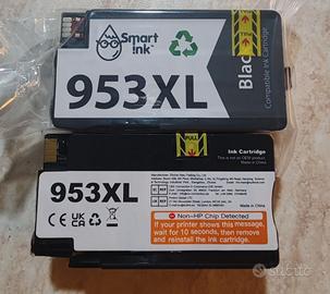 cartucce 953 XL compatibili