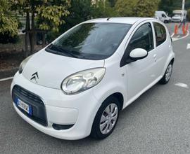 CITROEN C1 1.0 5 porte