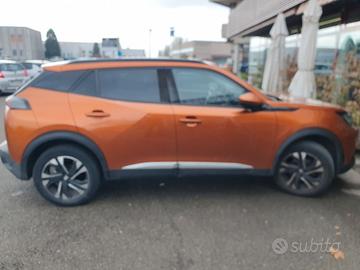 peugeot 2008 puretech 