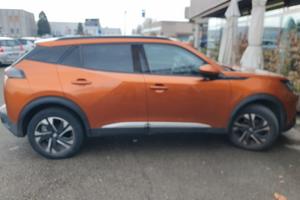 peugeot 2008 puretech 