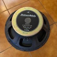 Ciare woofer 15" modello M 380.75 C/Fx-WS 300W 8oh