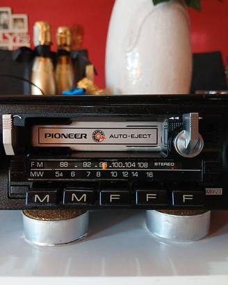autoradio pioneer kp 5500