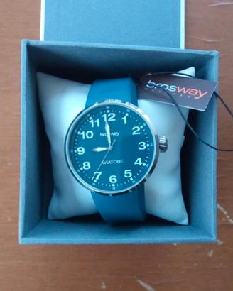 Orologio da Uomo Brossway ! 