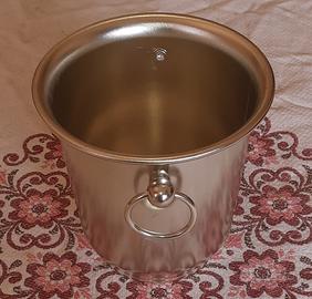 Secchiello ghiaccio per vino e spumante