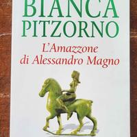 L'Amazzone di Alessandro Magno