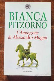 L'Amazzone di Alessandro Magno