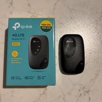 Mobile Wifi TP-Link 4G