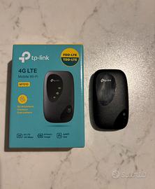 Mobile Wifi TP-Link 4G