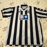 Maglia Juventus Preparata Del Piero