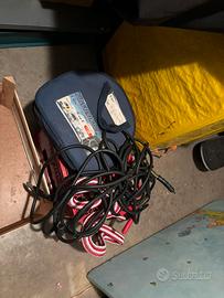 Cavi catene e gancio