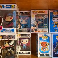 FUNKO POP - vedi descrizione