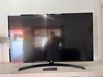 Tv Lg 42 pollici