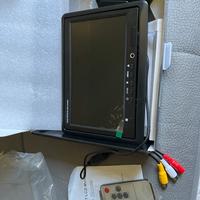 Lcd tft