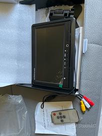 Lcd tft